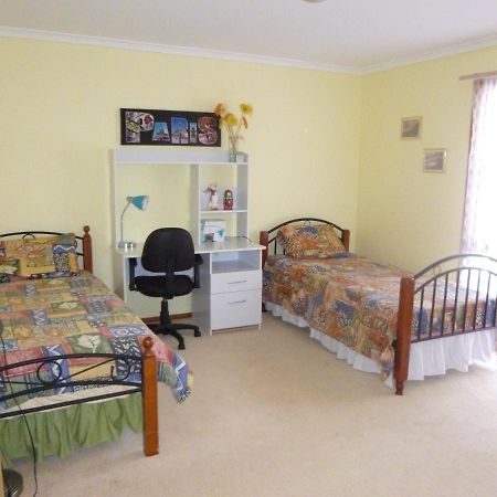 Apartament Effie Court Springvale South Zewnętrze zdjęcie